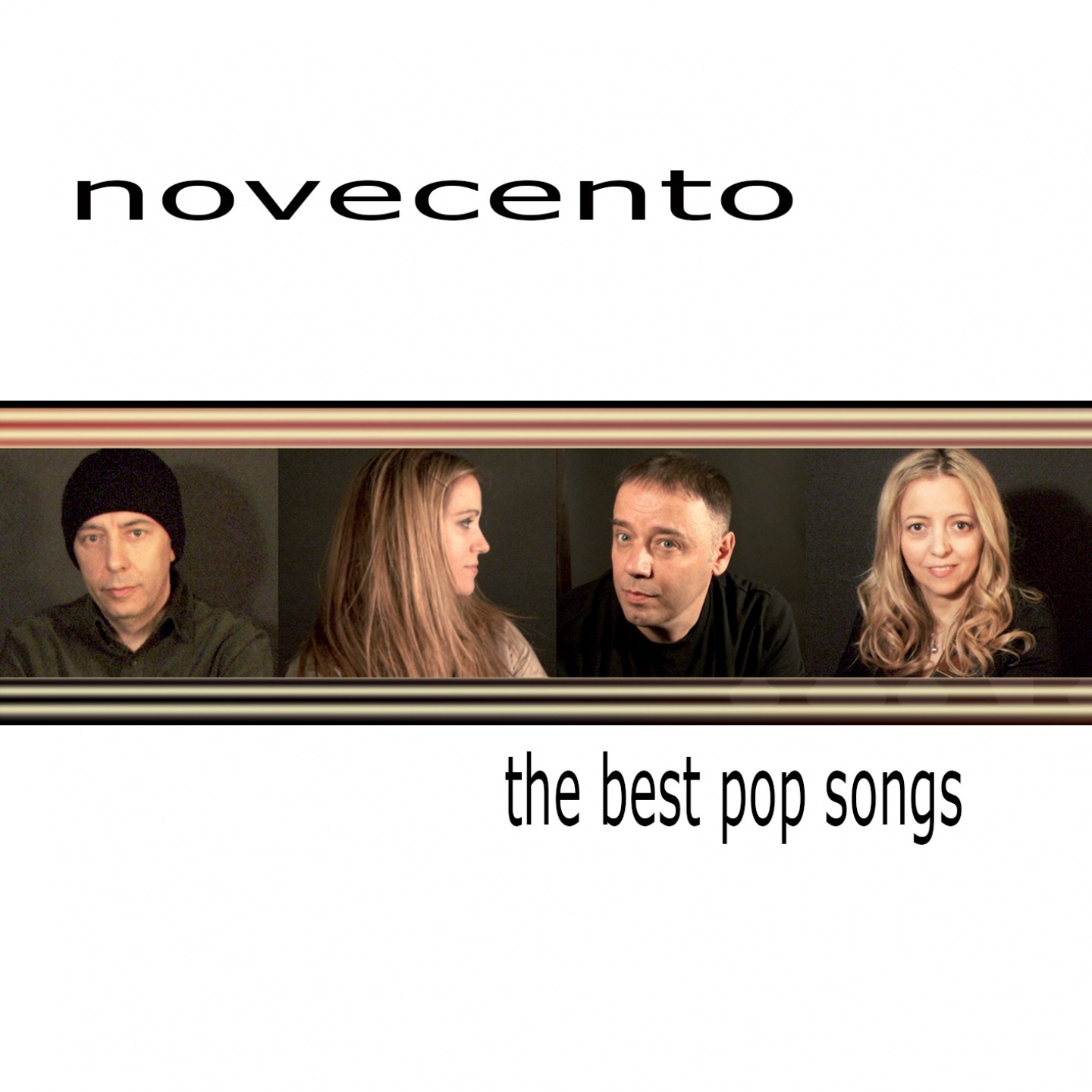 The Best Pop Songs album cover