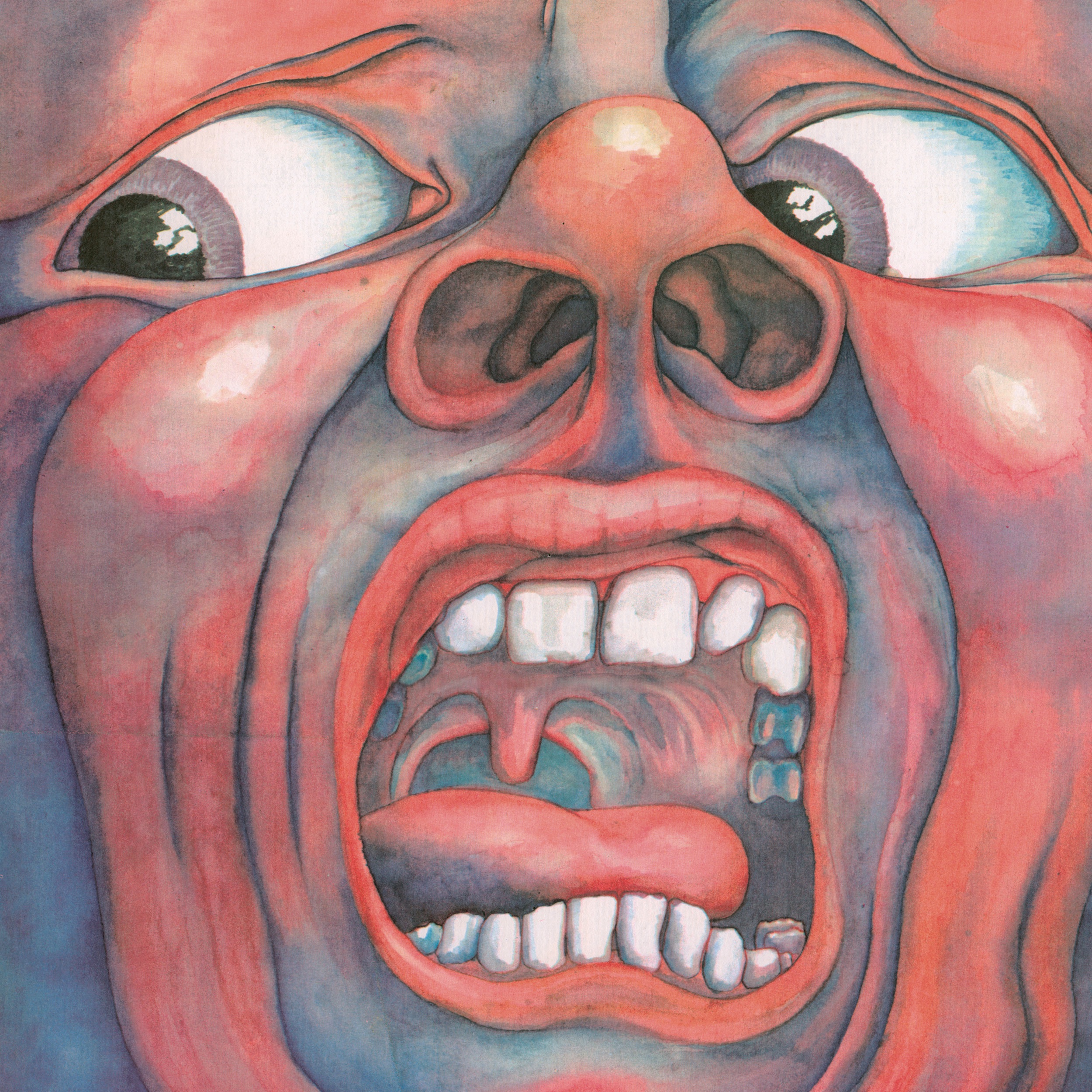 In the Court of the Crimson King (Expanded Edition) album cover