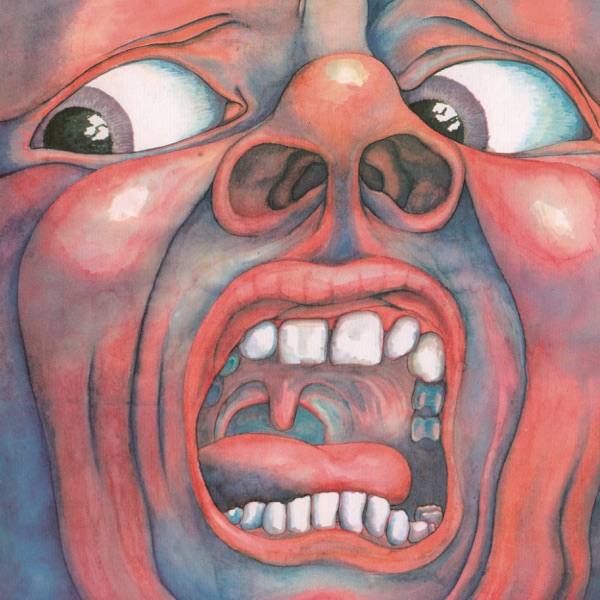 In the Court of the Crimson King (Expanded Edition) album cover