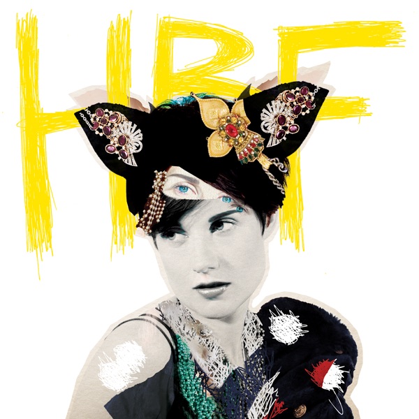 Happy Birthday Flutterby album cover