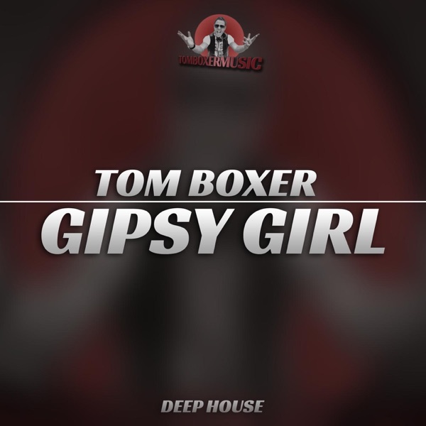 Gipsy Girl - Single album cover