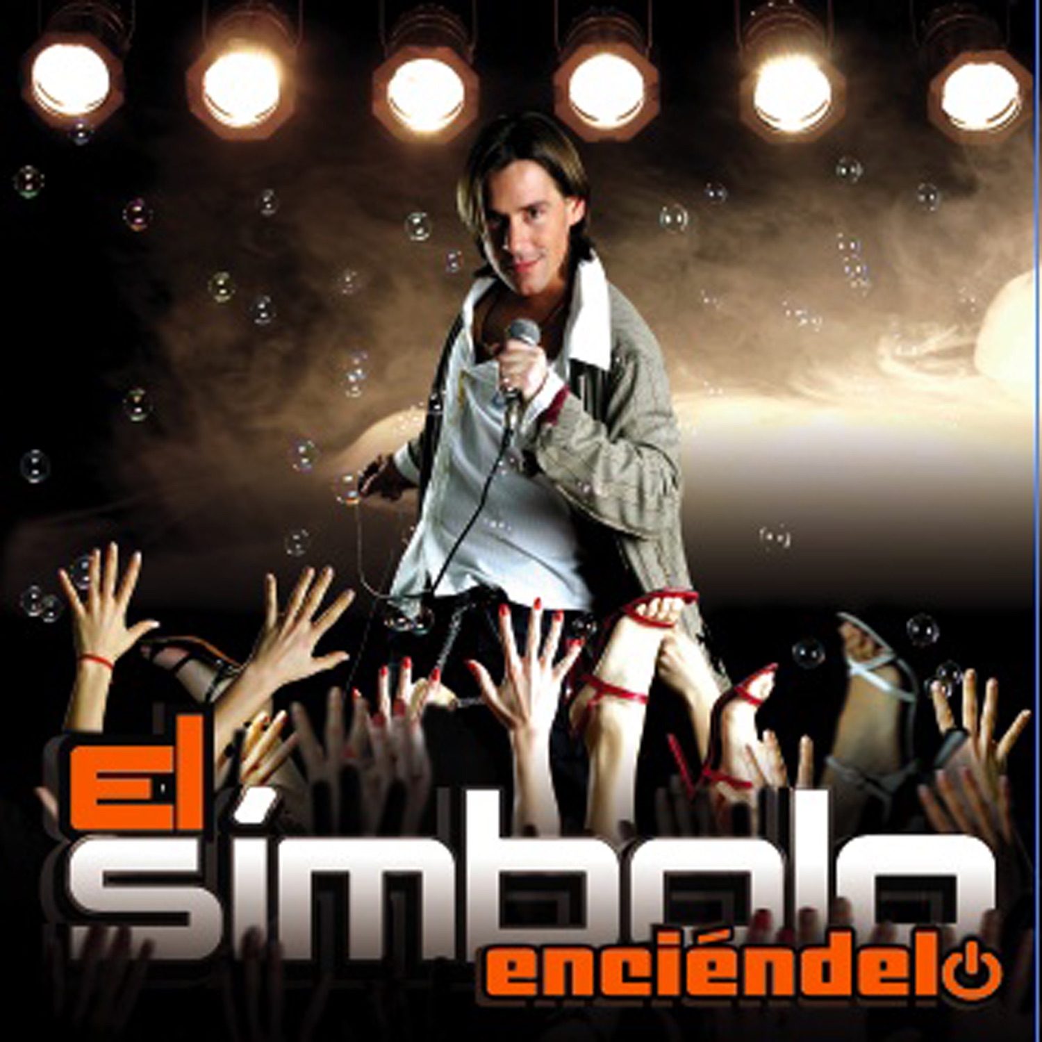 Enciéndelo album cover