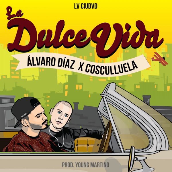 La Dulce Vida - Single album cover