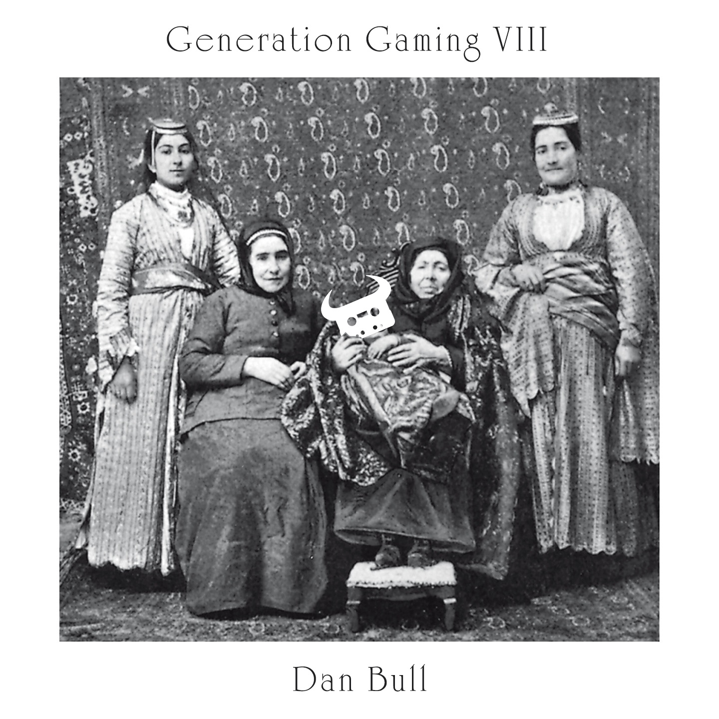 Generation Gaming VIII album cover