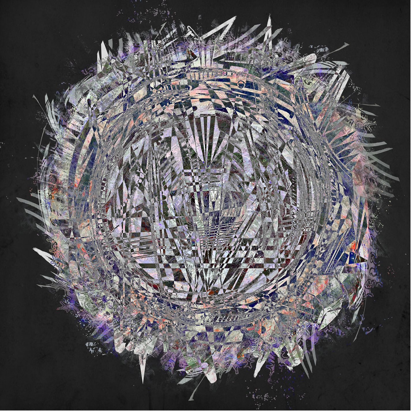 Thistle EP album cover