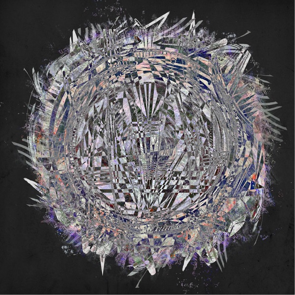 Thistle EP album cover