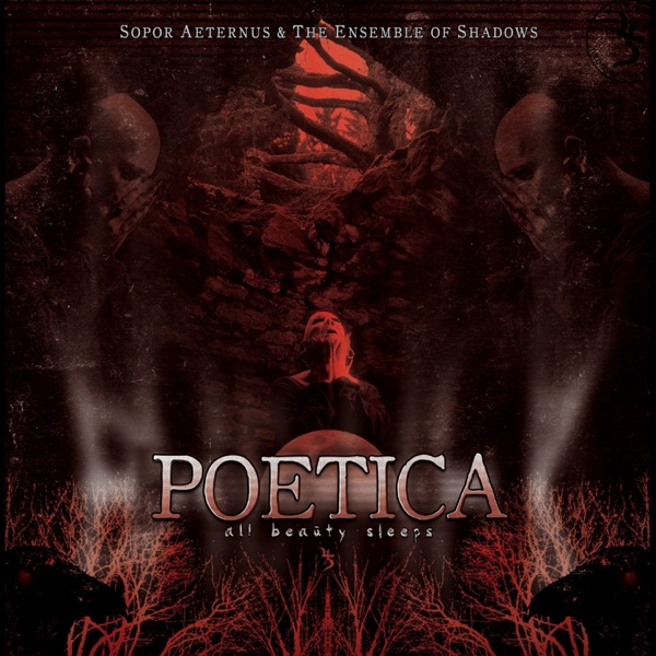 Poetica album cover
