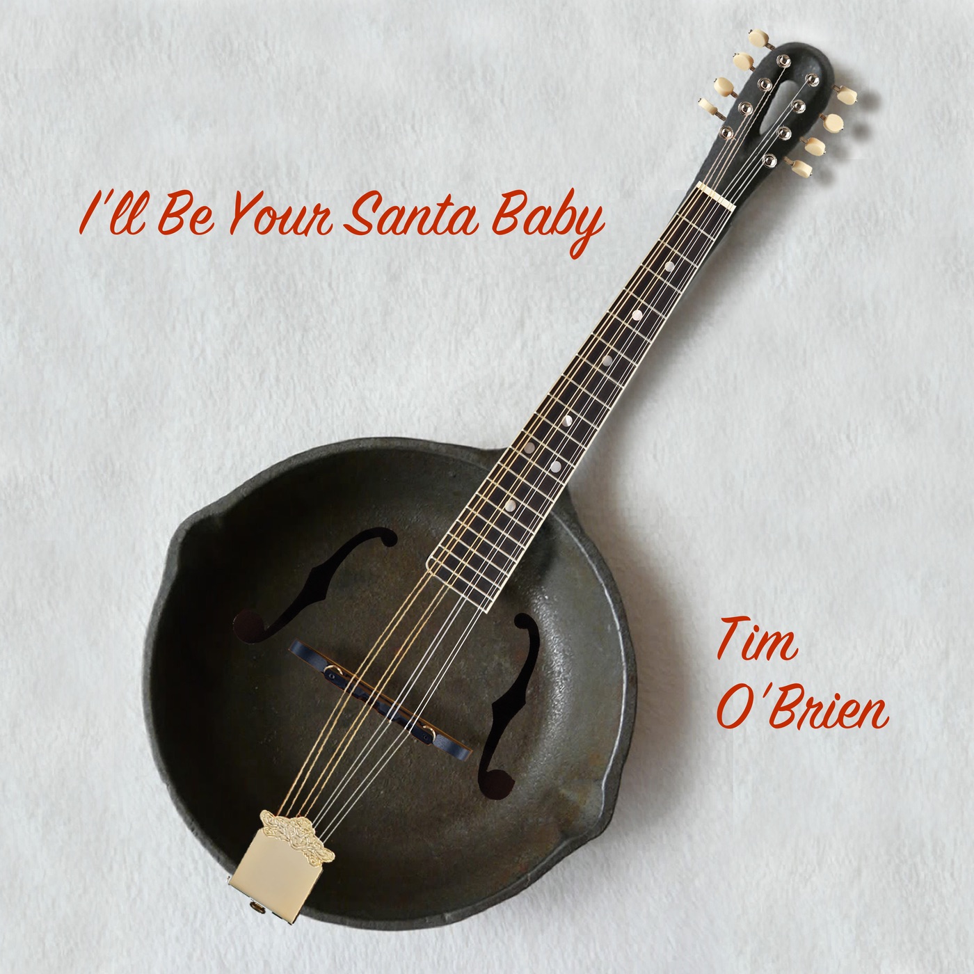 I'll Be Your Santa Baby - Single album cover