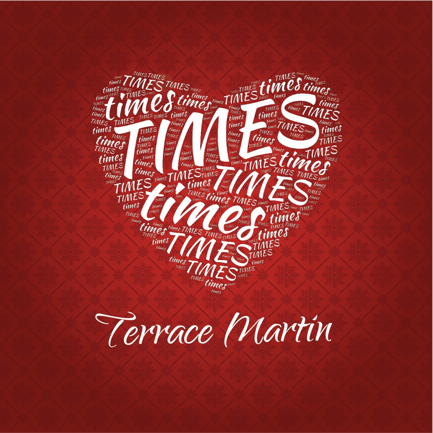 Times album cover