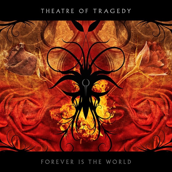 Forever Is the World album cover