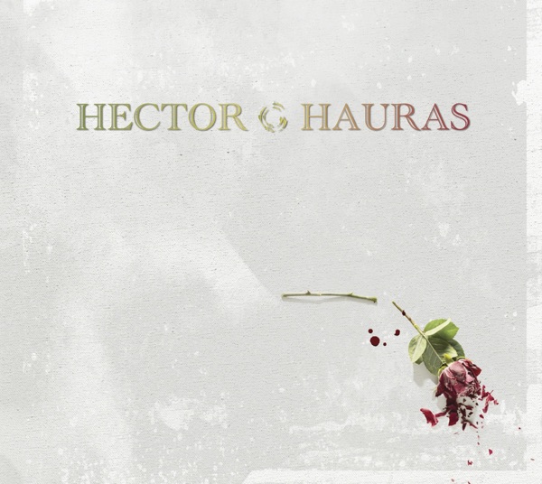 Hauras album cover
