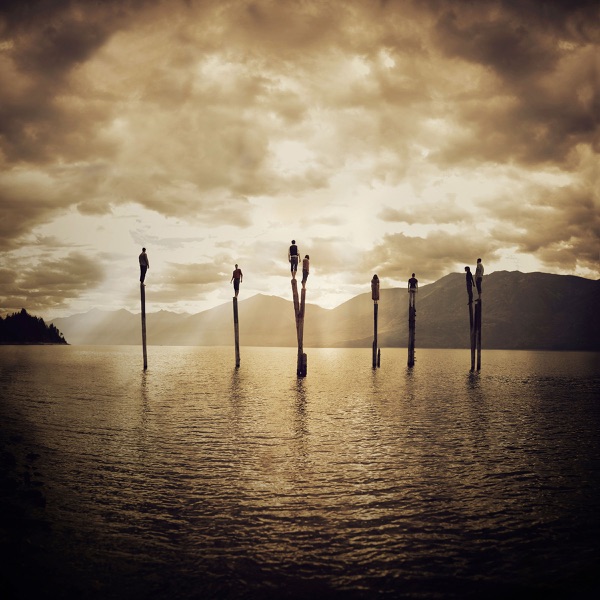 Here Comes the Sun album cover