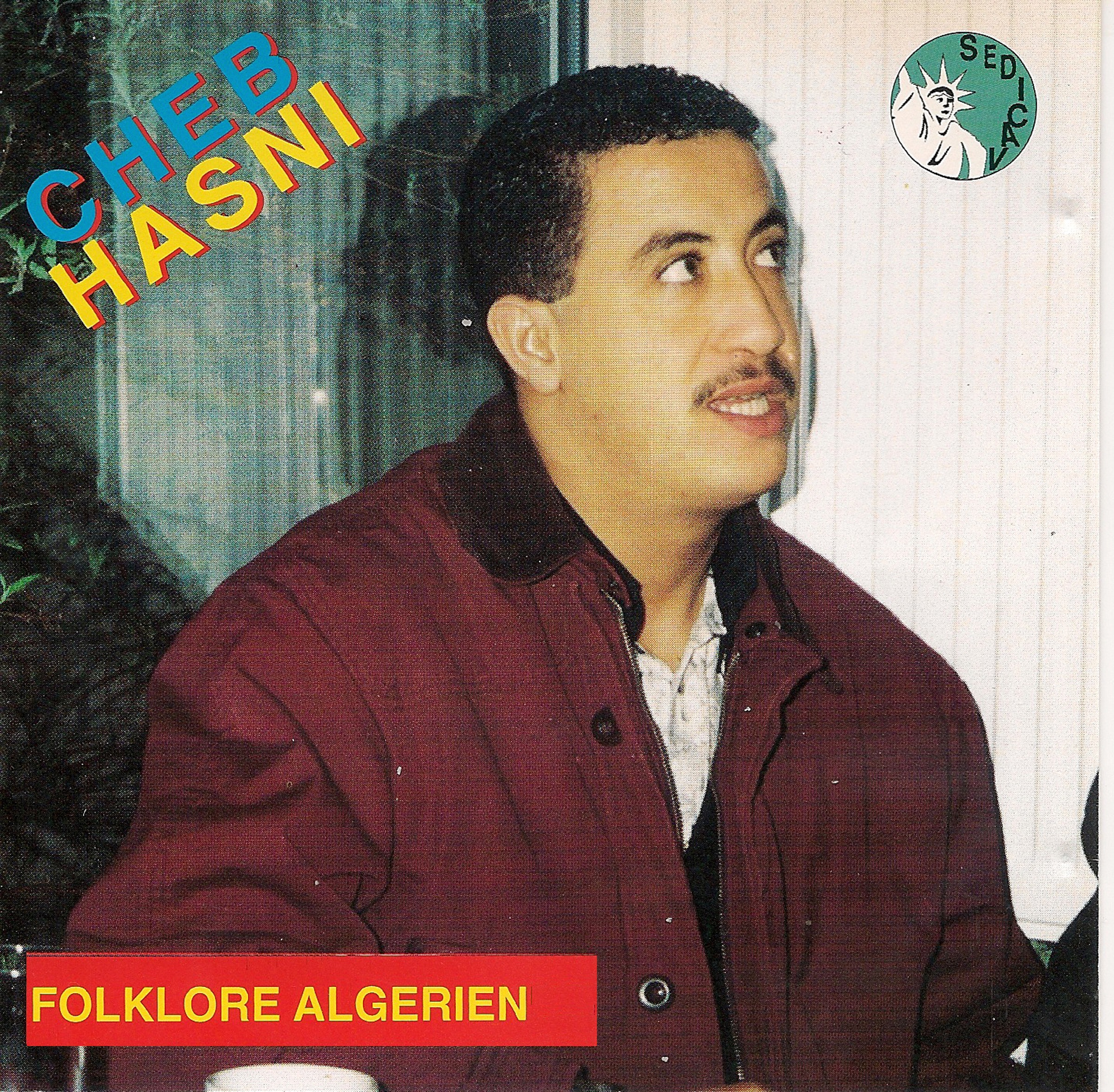 Moul téléphone album cover