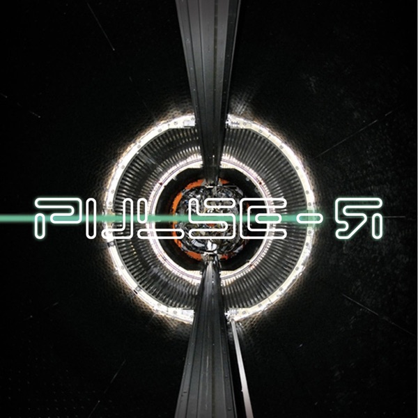 Pulse-R album cover