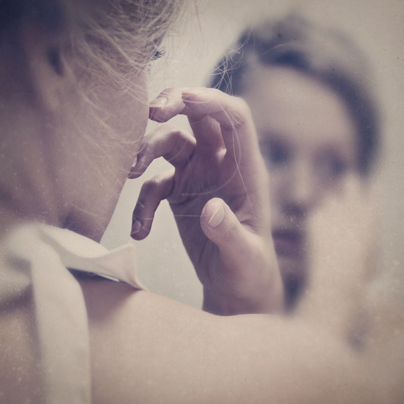 Broken Devotion album cover