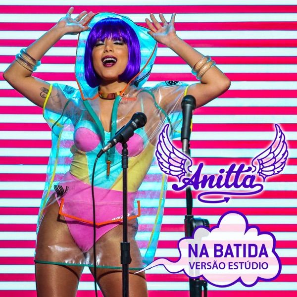 Na Batida - Single album cover