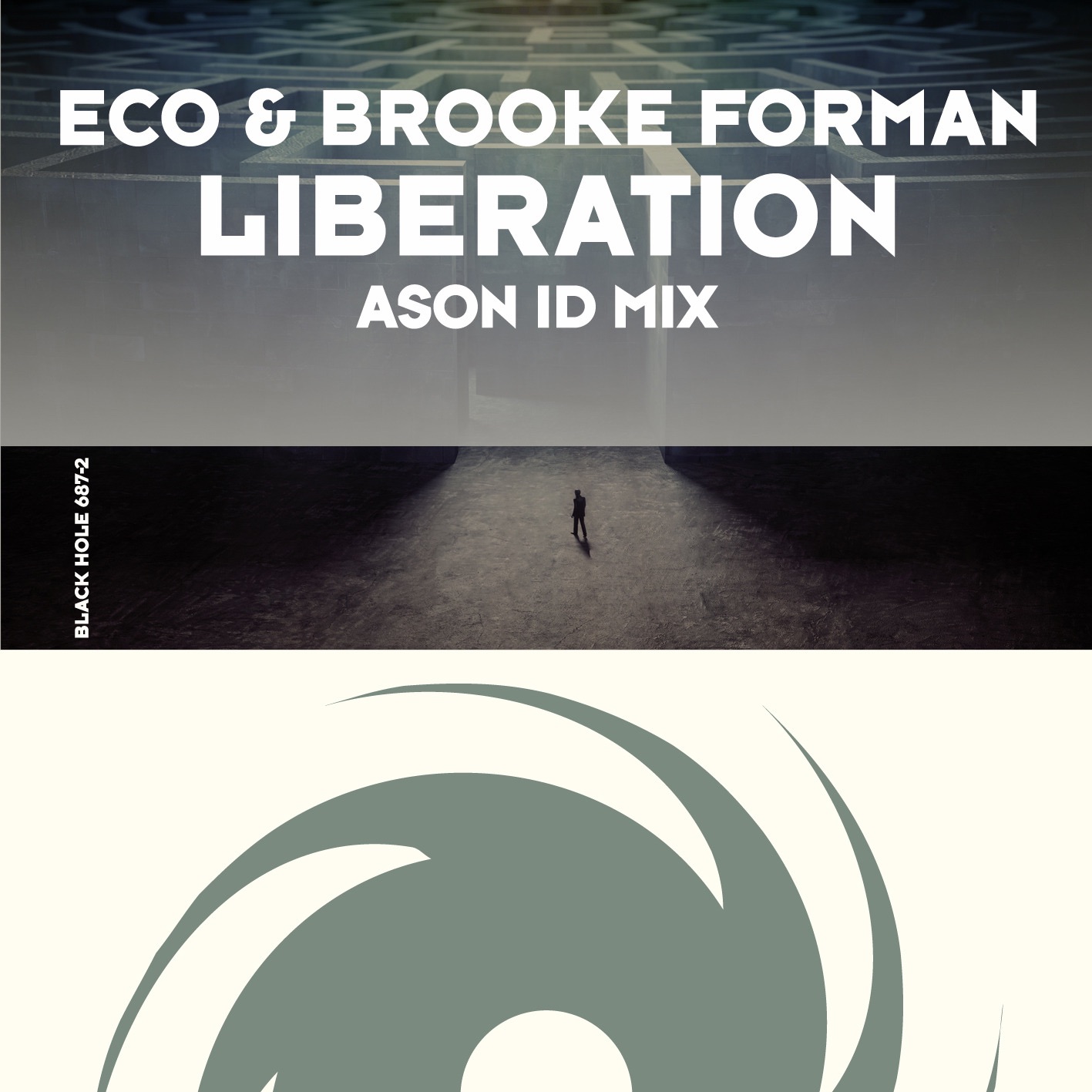 Liberation - Single album cover