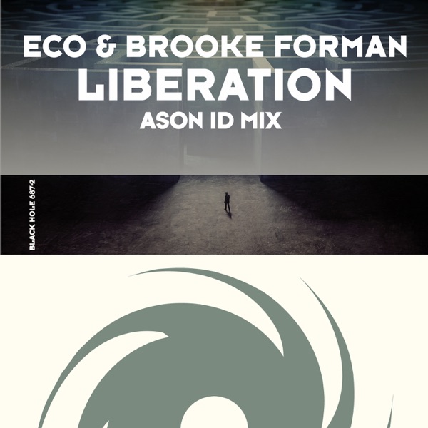 Liberation - Single album cover