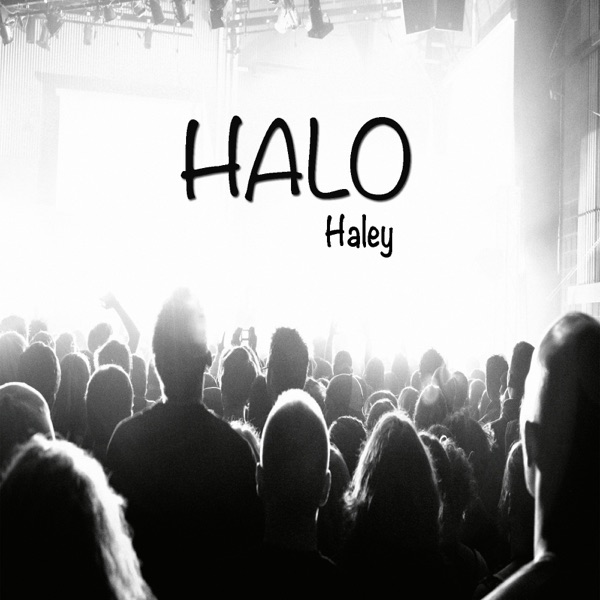Halo (From One Tree Hill) - Single album cover
