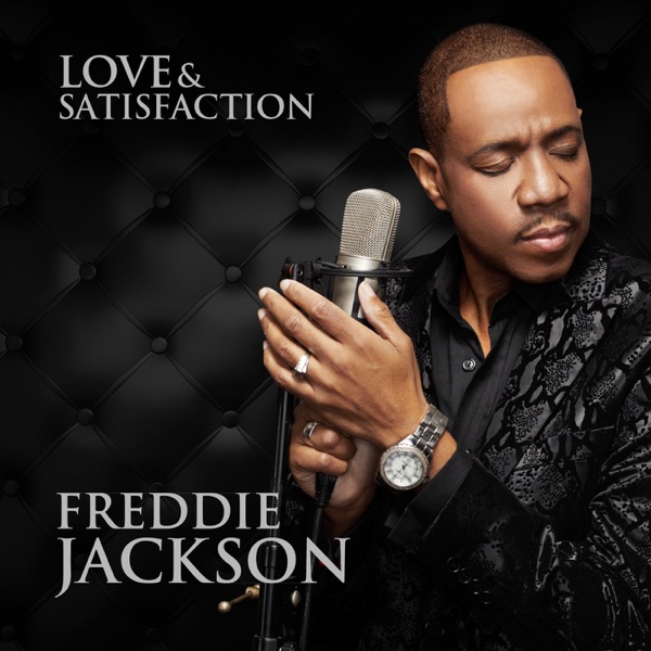 Love & Satisfaction - Single album cover