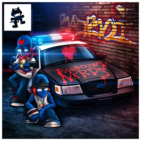 Badboi - Single album cover