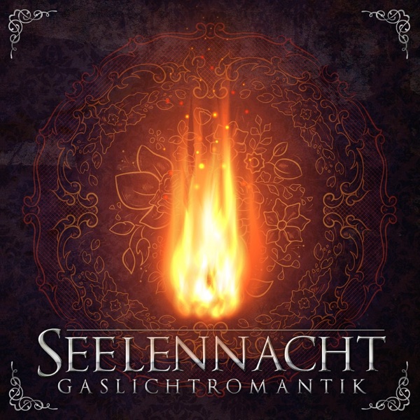 Gaslichtromantik album cover