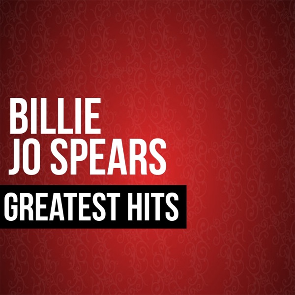 Billie Jo Spears Greatest Hits album cover