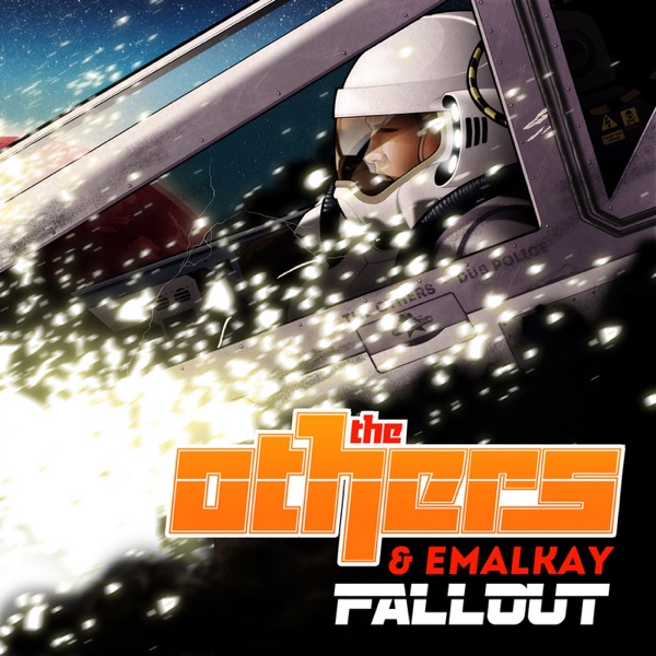 Fall Out - Single album cover