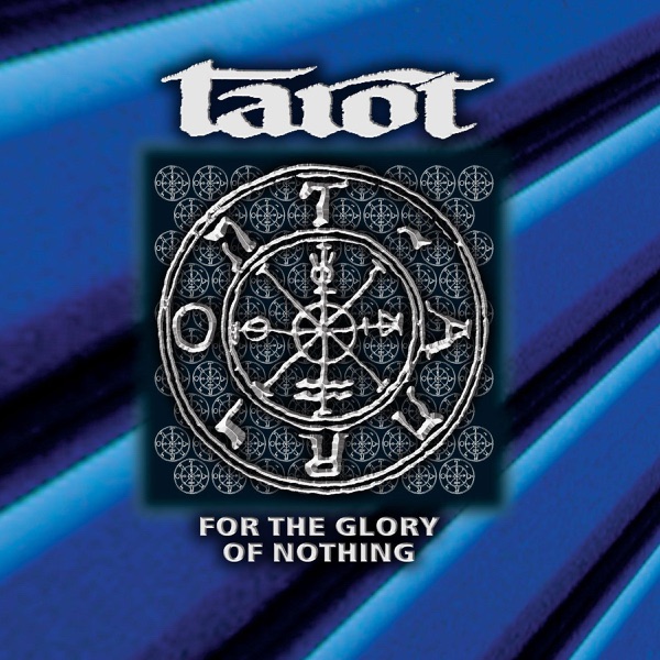 For the Glory of Nothing album cover