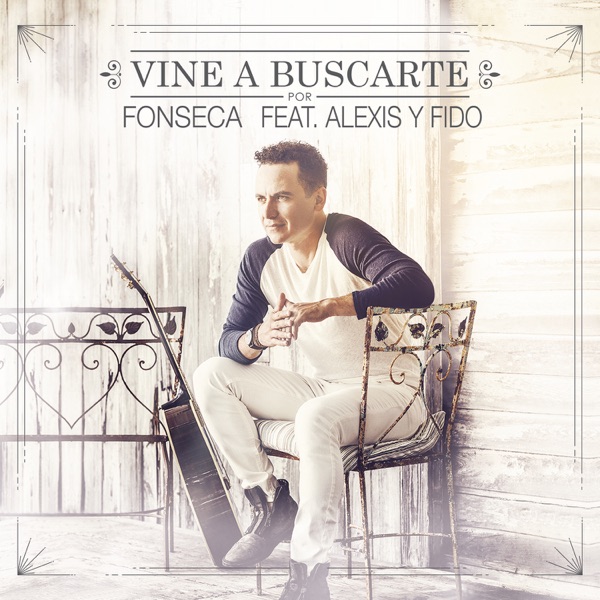 Vine a Buscarte (Remix) [feat. Alexis & Fido] - Single album cover