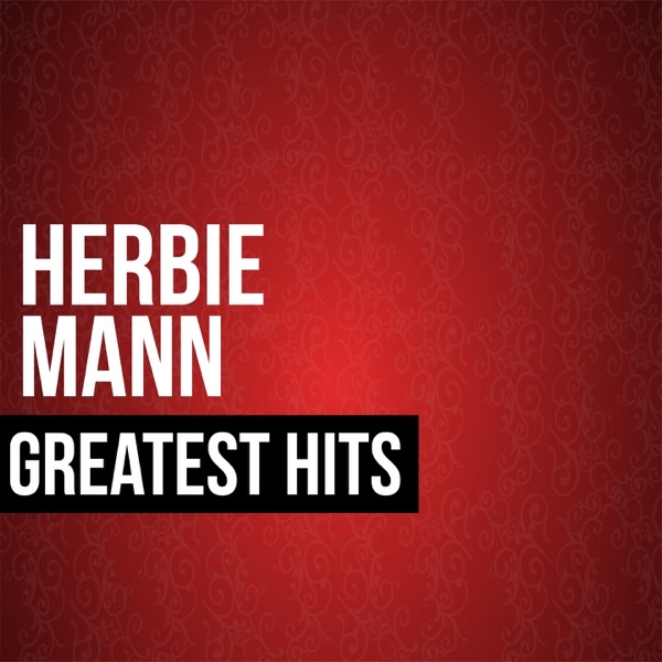 Herbie Mann Greatest Hits album cover