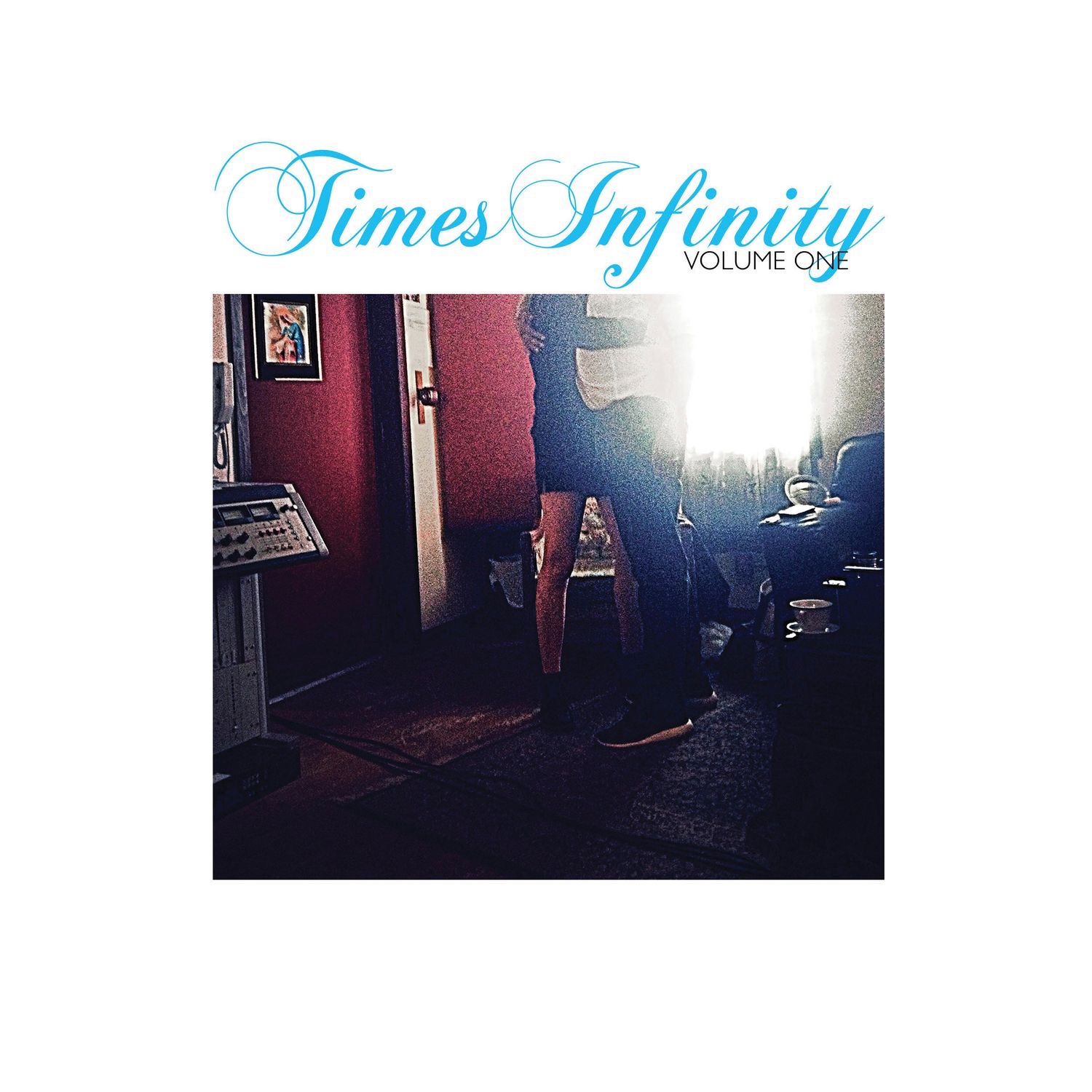 Times Infinity, Vol. One album cover