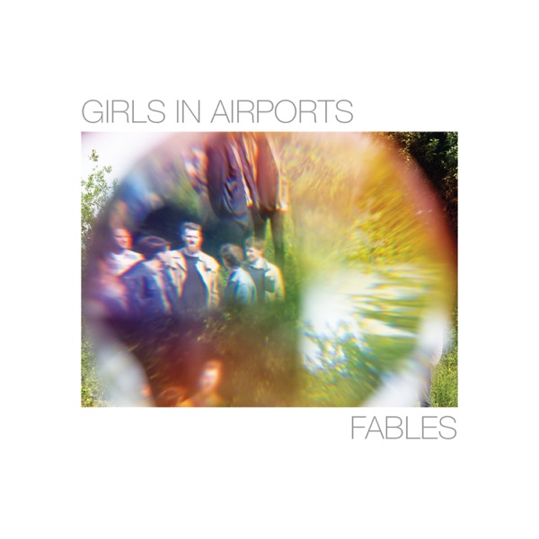 Fables album cover