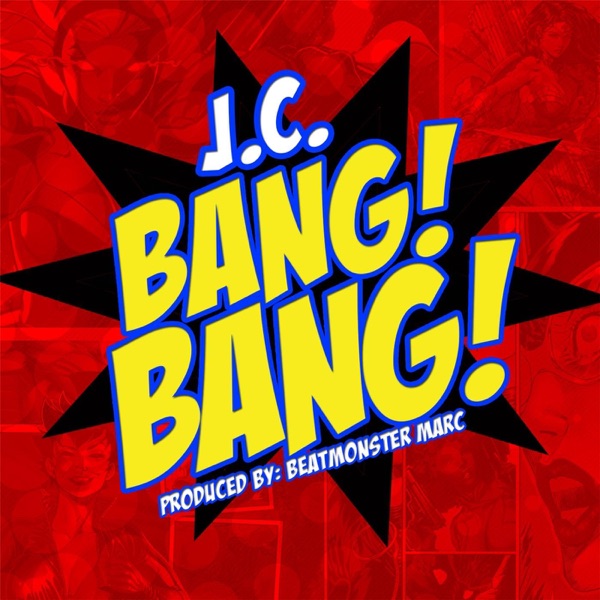 Bang Bang - Single album cover