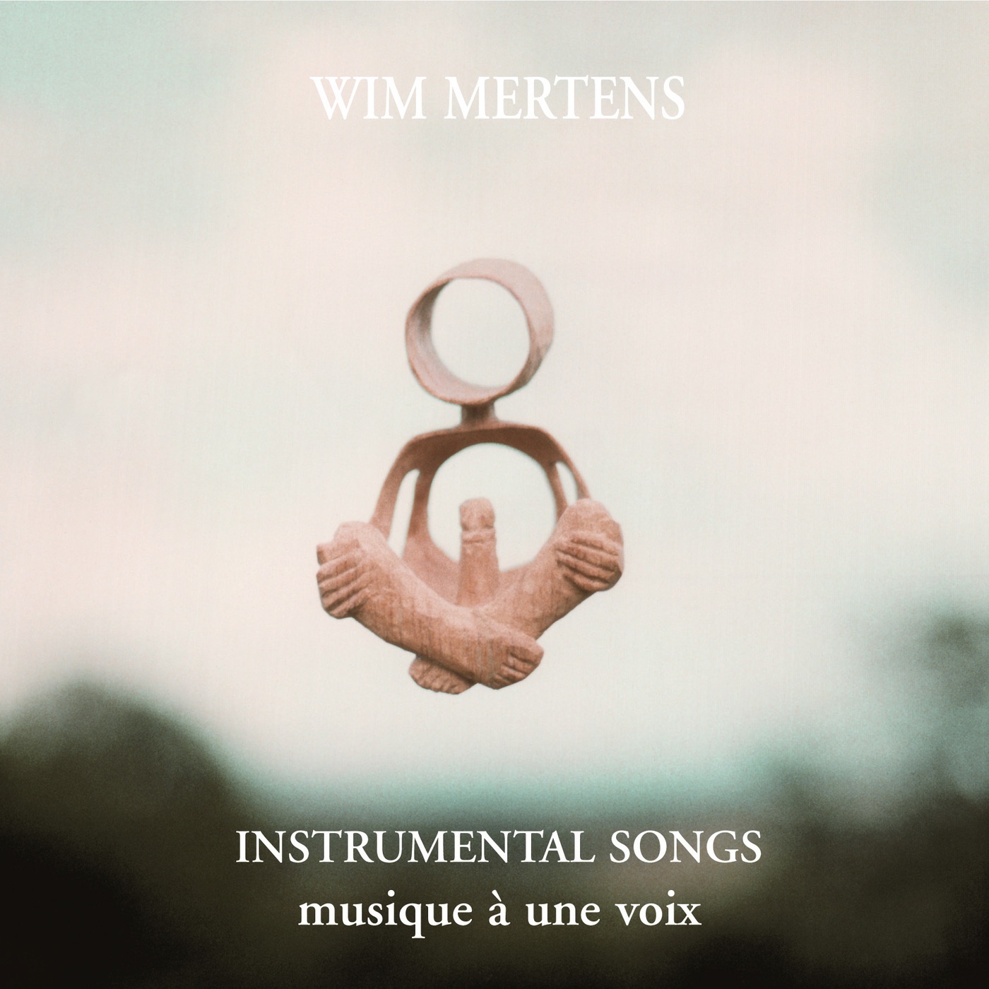 Instrumental Songs album cover