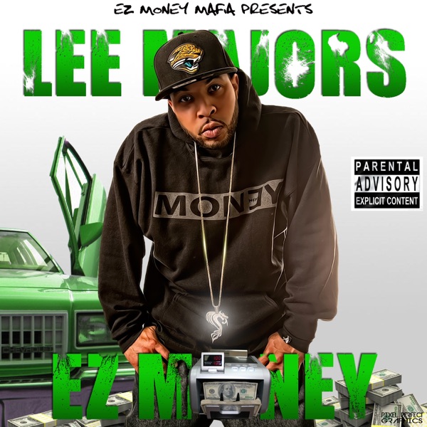 EZ Money album cover