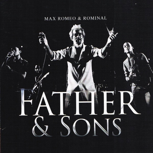 Father & Sons album cover