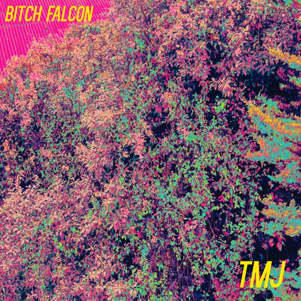 TMJ - Single album cover