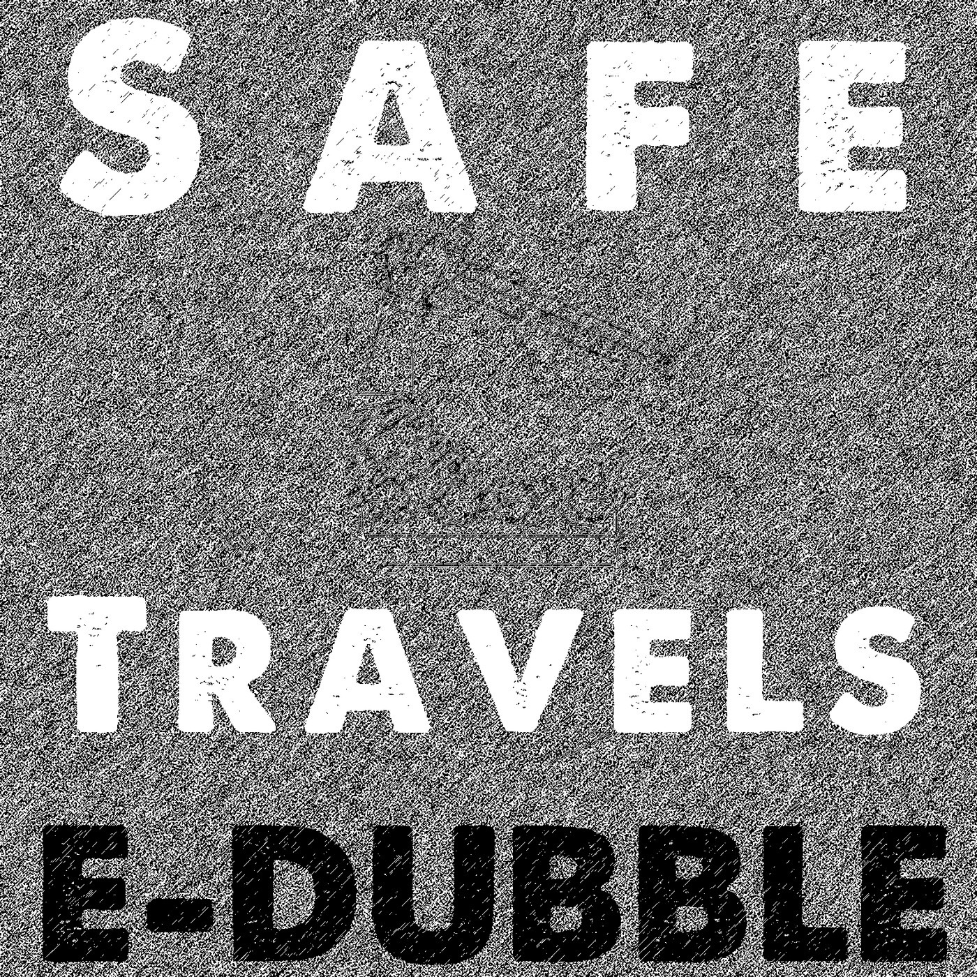 Safe Travels - Single album cover