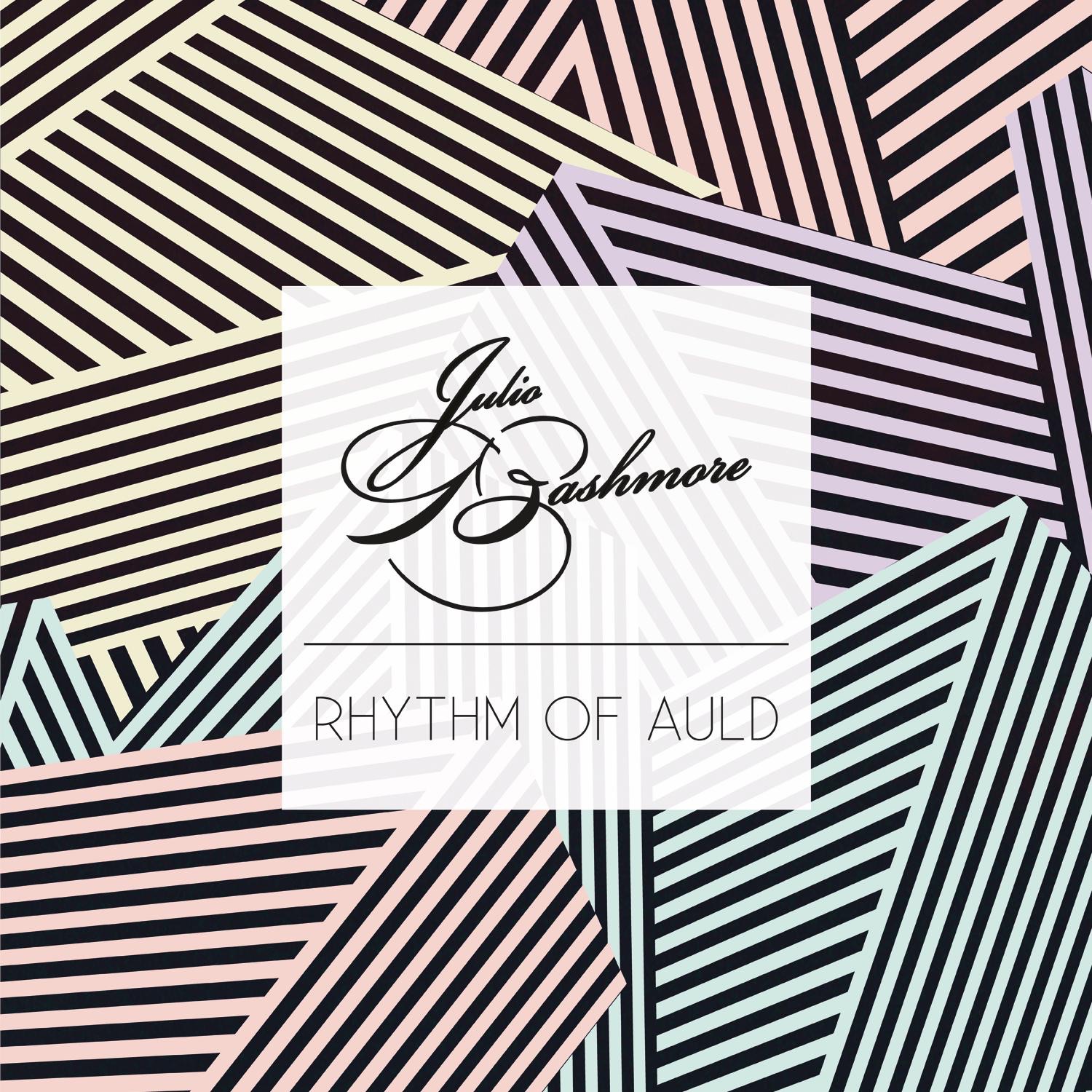 Rhythm of Auld - Single album cover