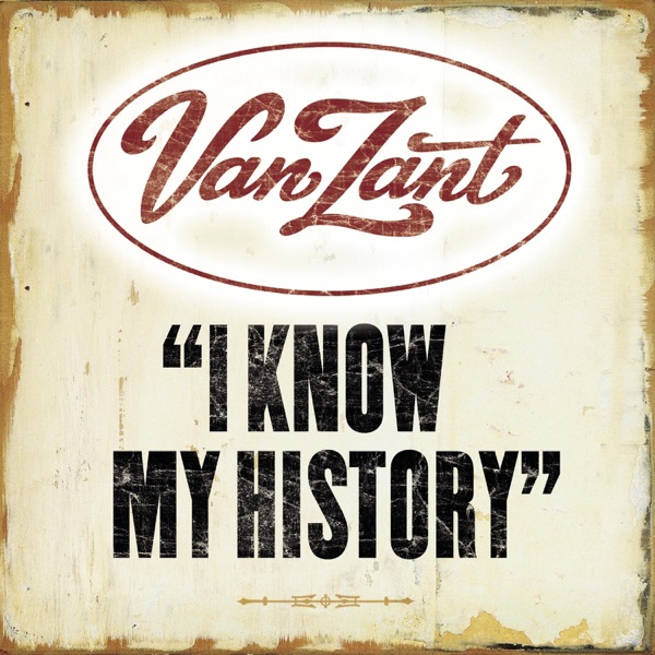 I Know My History - Single album cover