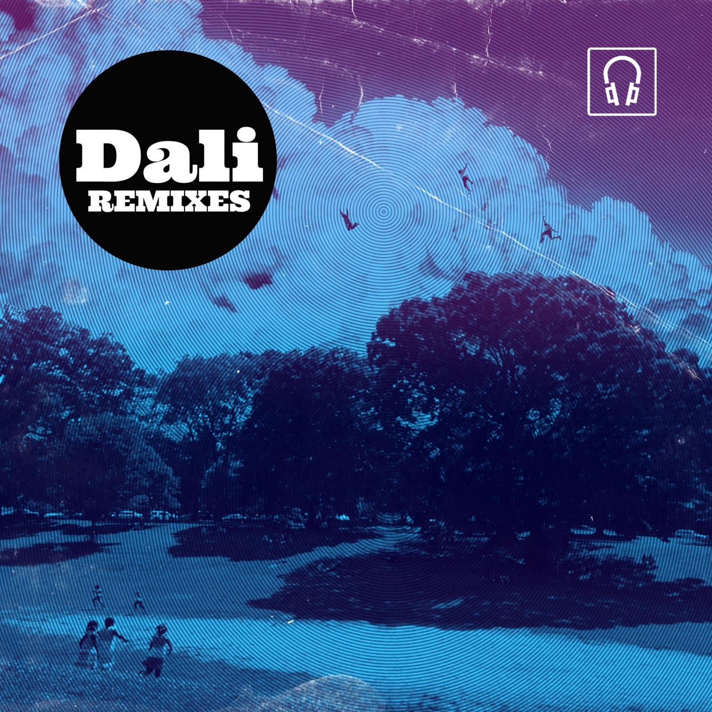 Fine Young Man (Remixes (feat. Lil' Dave & Lisa Preston) - EP album cover