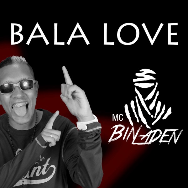 Bala Love - Single album cover