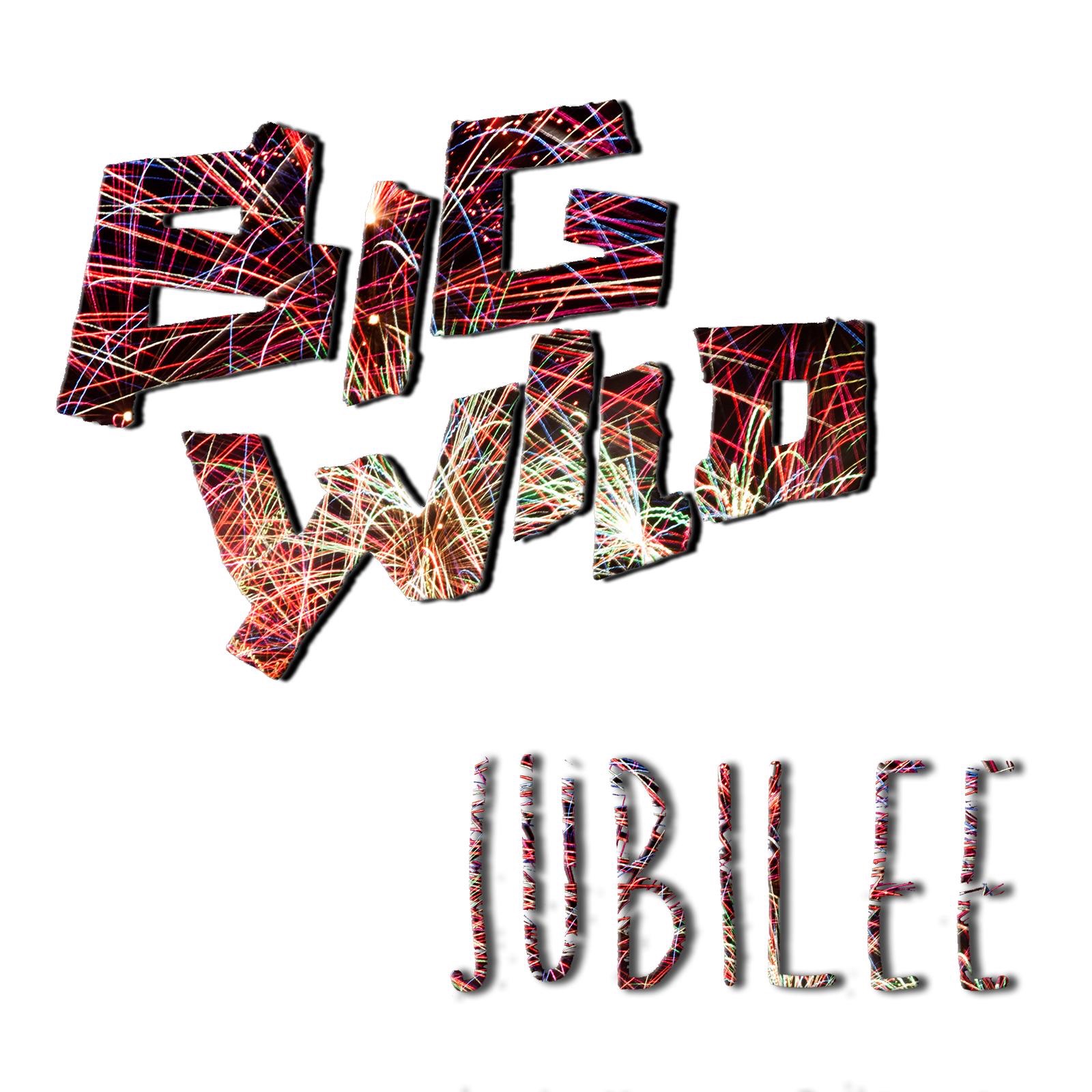 Jubilee - Single album cover