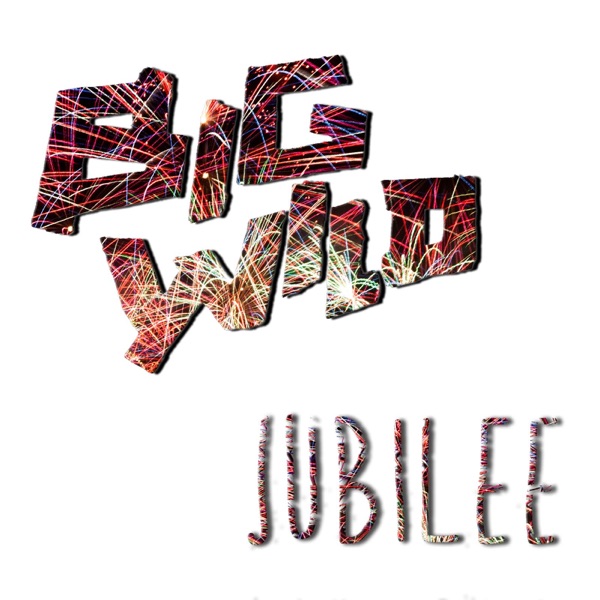 Jubilee - Single album cover
