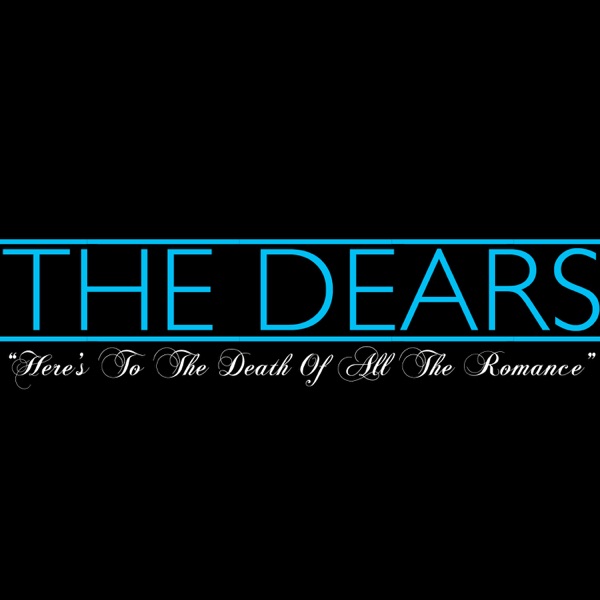 Here's to the Death of All the Romance - Single album cover