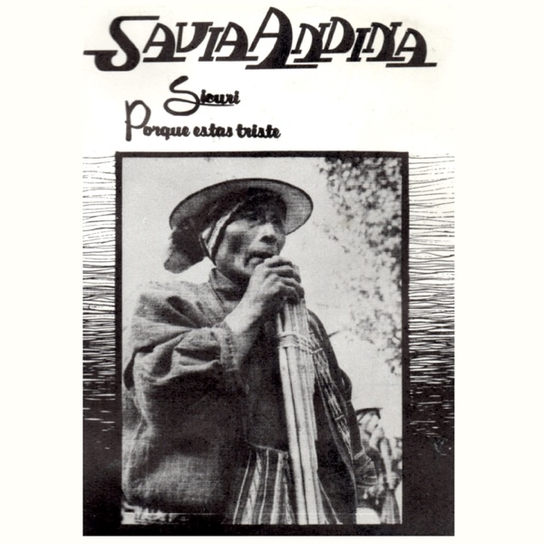 El Sicuri (Música de Bolivia) album cover