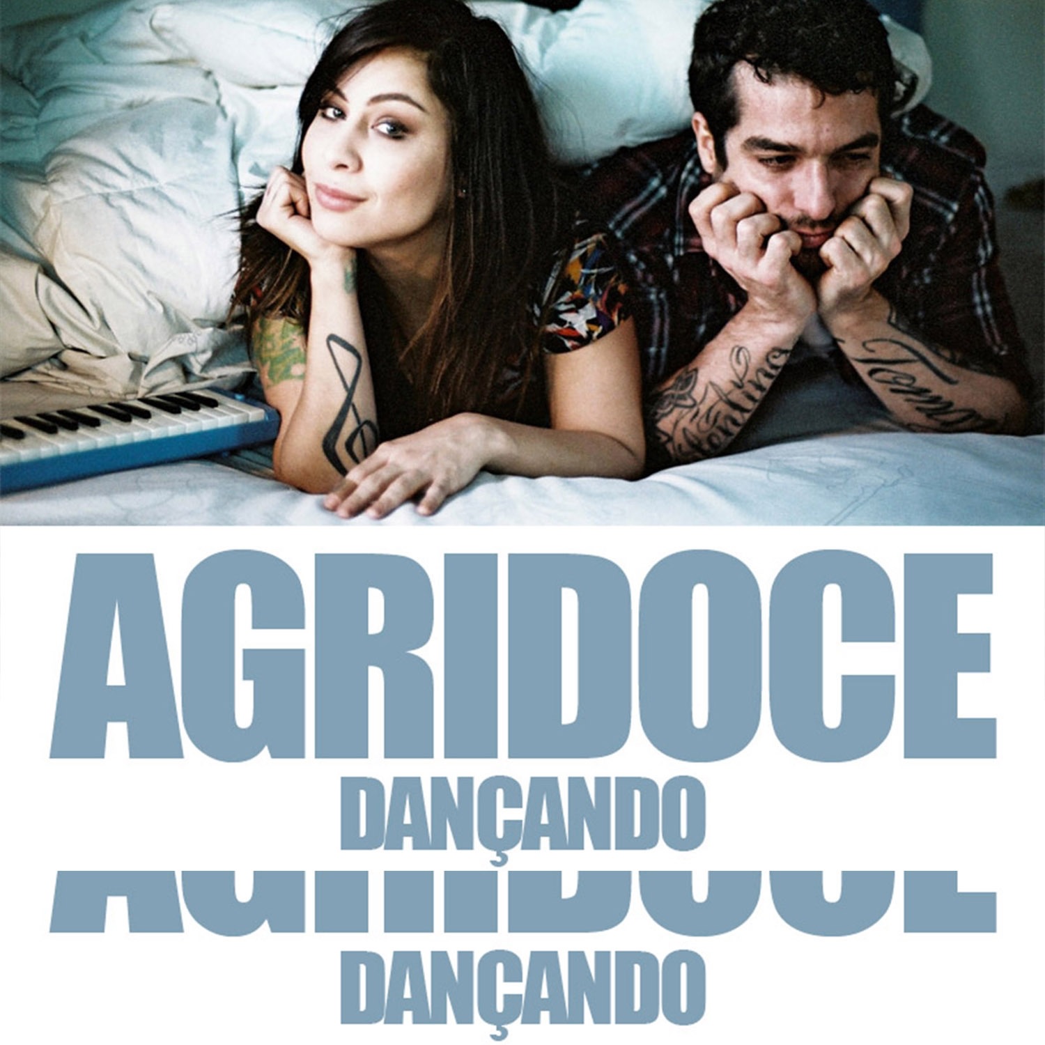 Dançando - Single album cover