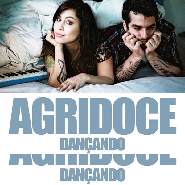 Dançando - Single album cover