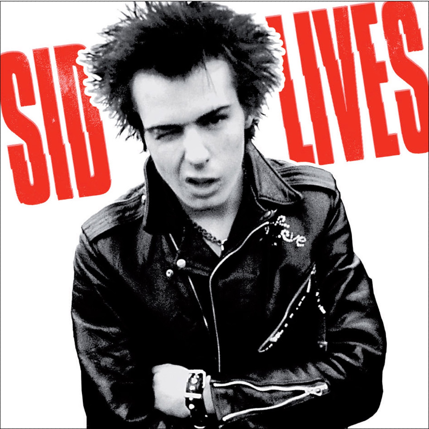 Sid Lives (Live) [Remastered] album cover